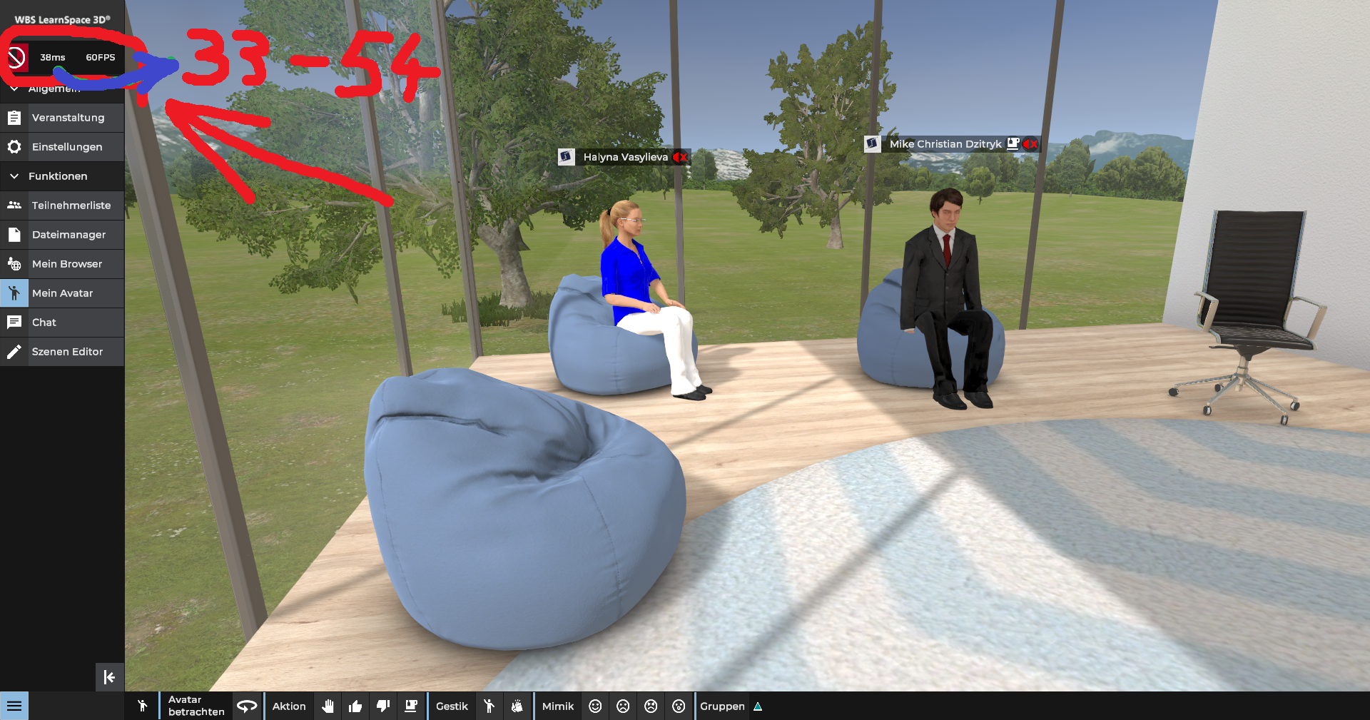 Read more about the article Mein 2. Beitrag